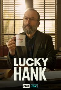 Lucky Hank